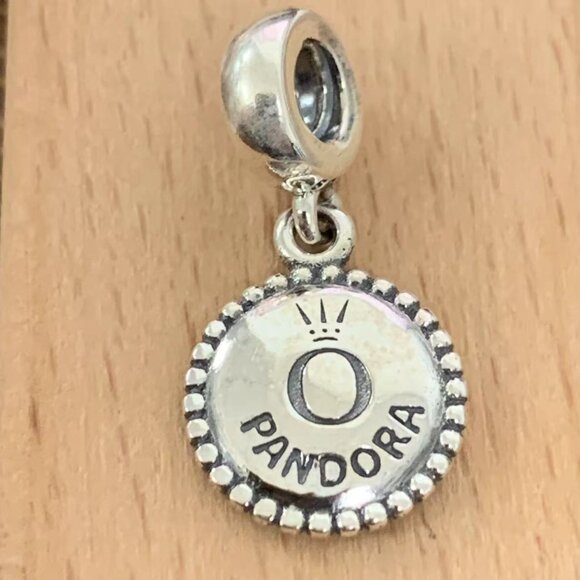 Pandora New York Racing Racehorse says Saratoga Charm, S925 Silver Bracelets - Picture 2 of 4